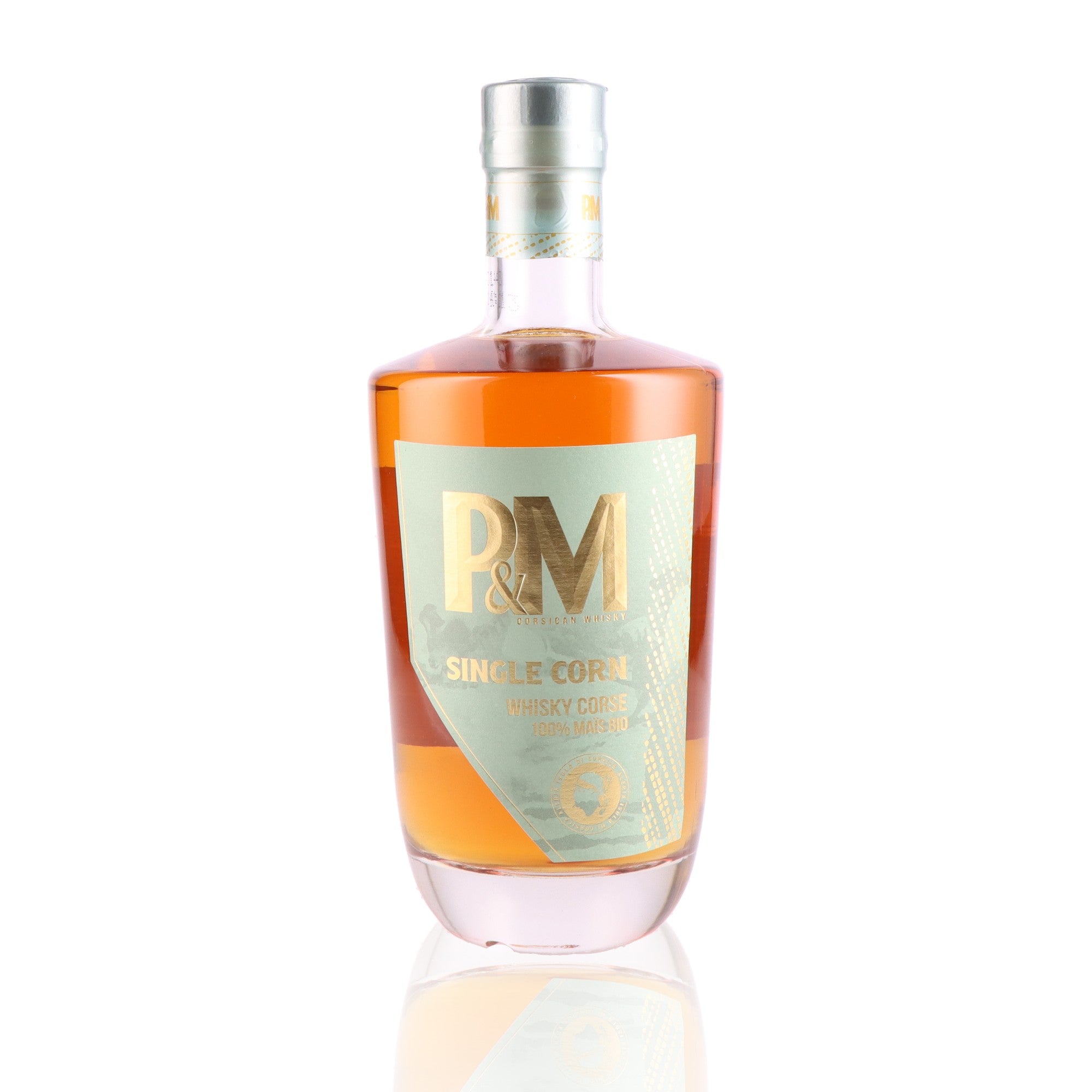 P&M - Single Corn - 42%