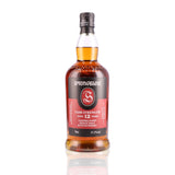 SPRINGBANK - 12 ans - 56,2%