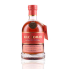 KILCHOMAN - 5 ans 100% Islay PX Sherry - 58,7%