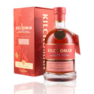 KILCHOMAN - 5 ans 100% Islay PX Sherry - 58,7%