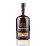 BUNNAHABHAIN - 12 ans Cask Strength - 60,1%