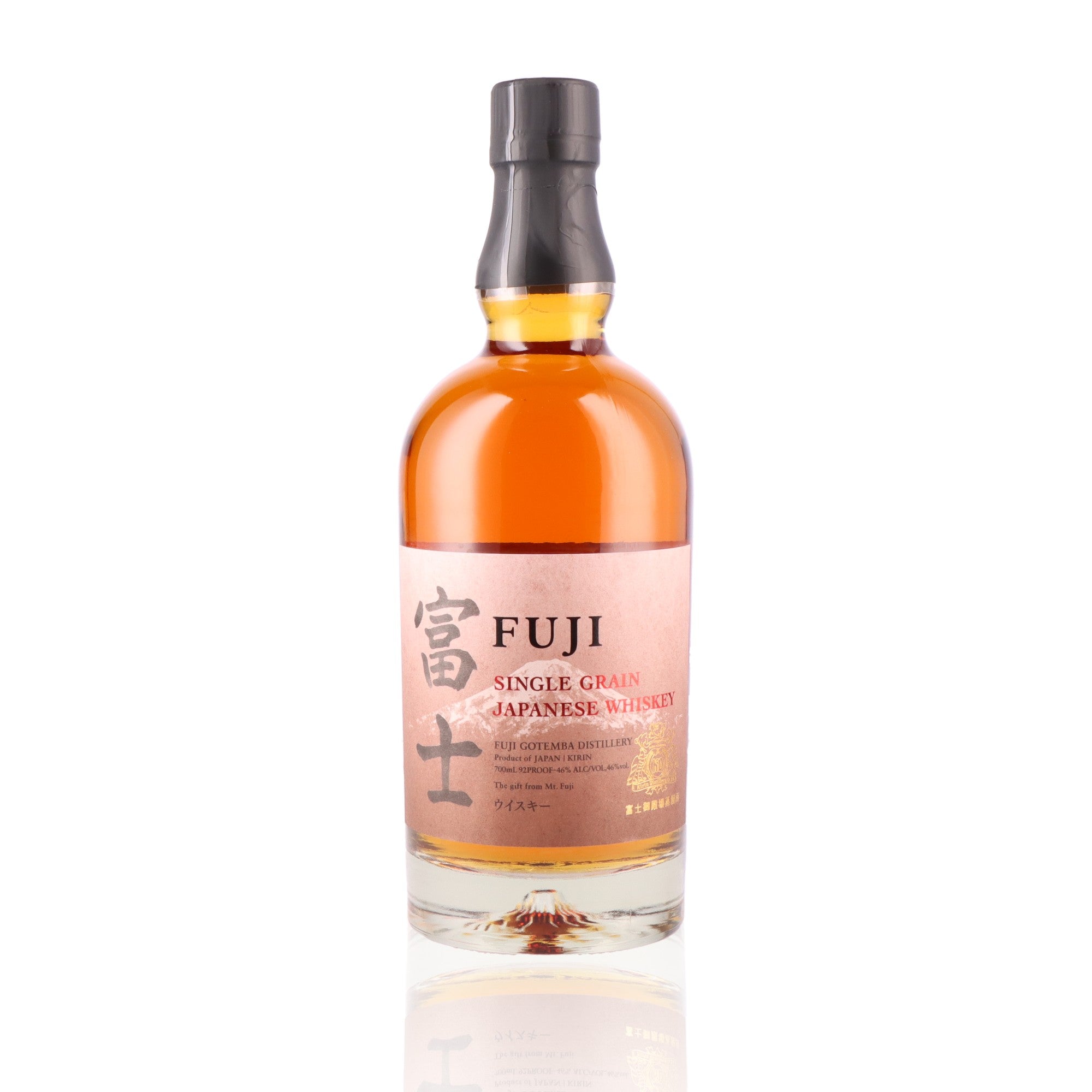 FUJI - Single Grain - 46%