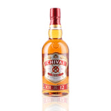 CHIVAS REGAL - 12 ans - 40%