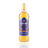 BLEU ROY - Tourbé Pur Malt - 40%